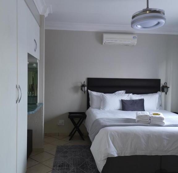 חדר סטנדרט, Klyne Jiweel Guesthouse