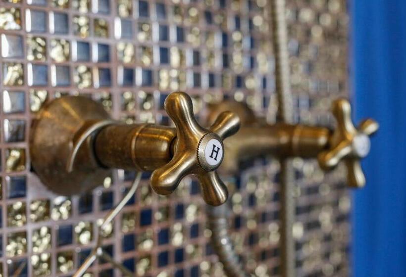 آپارتمان لوکس 1 خوابه, Uránia Apartmanház