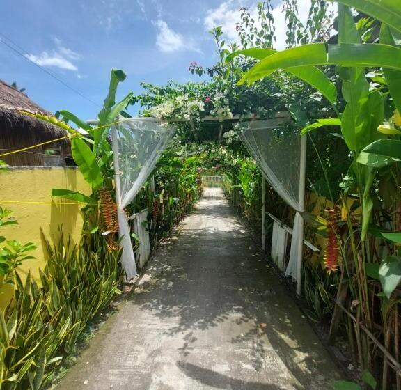 Номер Economy, Maui S Place