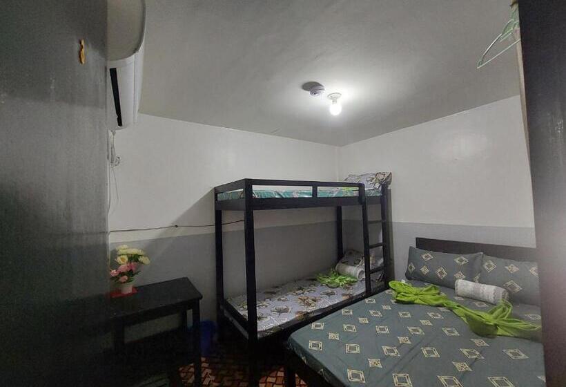 Семейный Номер Совместный Санузел, Maui S Place
