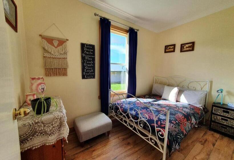 침실 2개 빌라, Ruby S Cottage Farm Stay