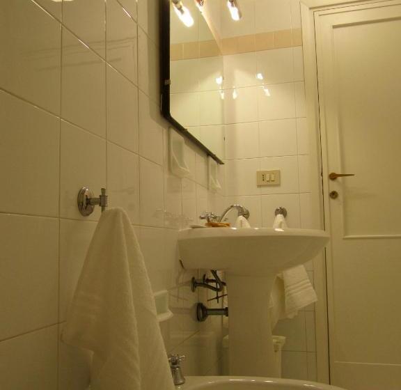 Standard room with outdoor bath, Le Stanze Di Ninni