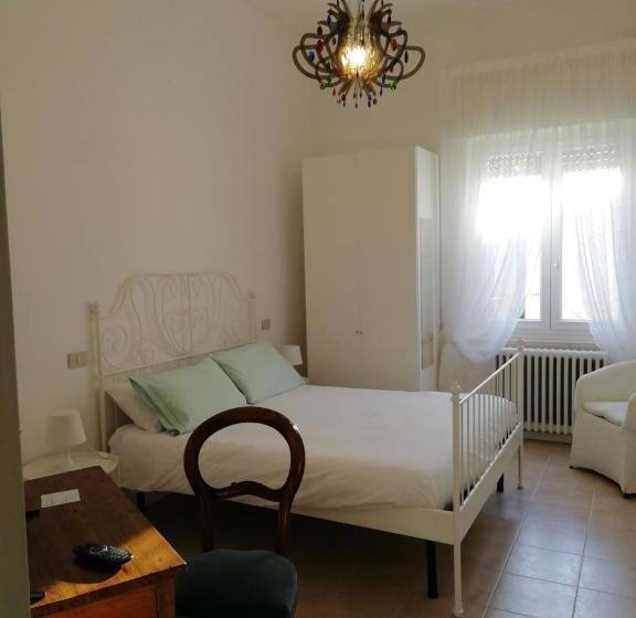 Standard room with outdoor bath, Le Stanze Di Ninni