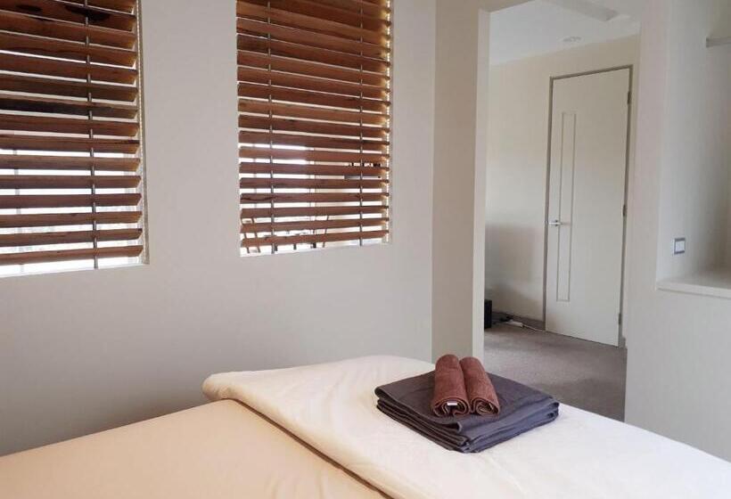 디럭스 스위트, Couples Retreat With Mountain View Near Hobart