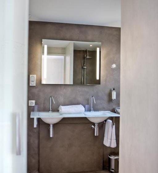 Номер Престиж, Best Western Plus Villa Saint Antoine Hotel & Spa