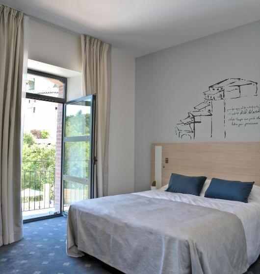 Номер Престиж, Best Western Plus Villa Saint Antoine Hotel & Spa