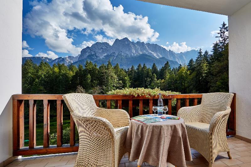 Номер Superior, Am Badersee