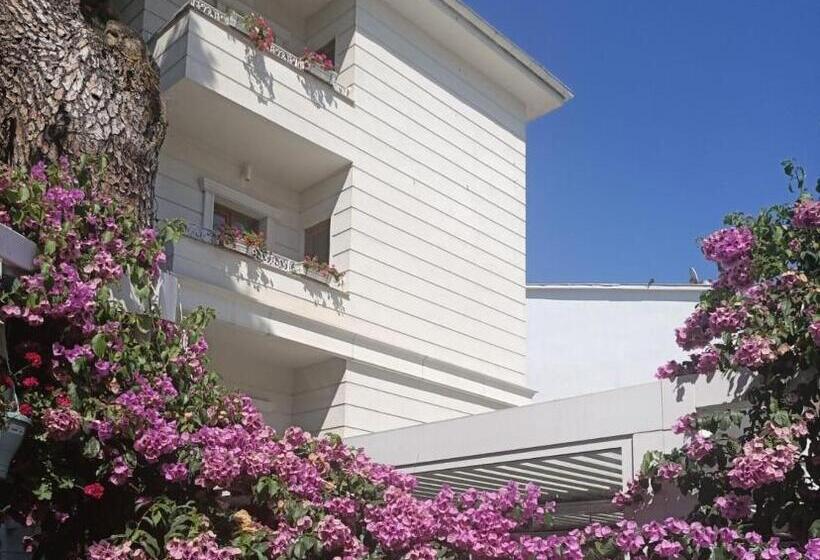 Номер Стандарт, Ascot Hotel Büyükada