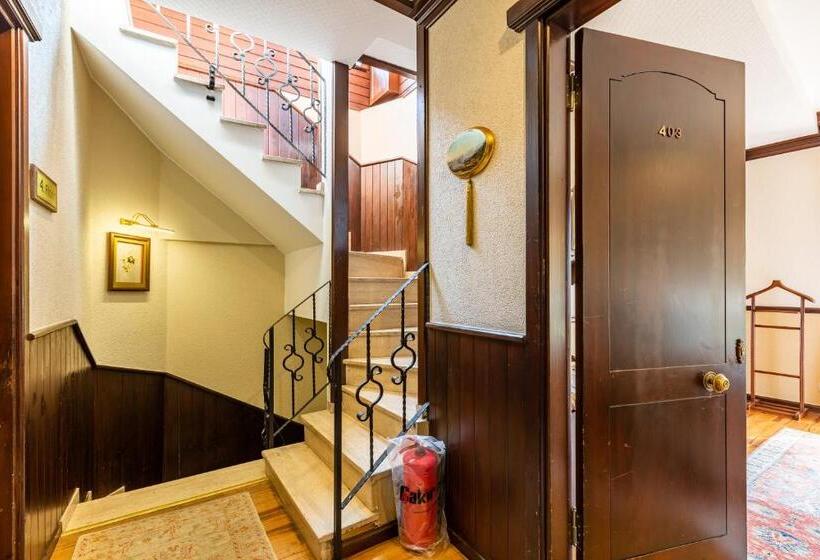Superior Room with Terrace, Best Point