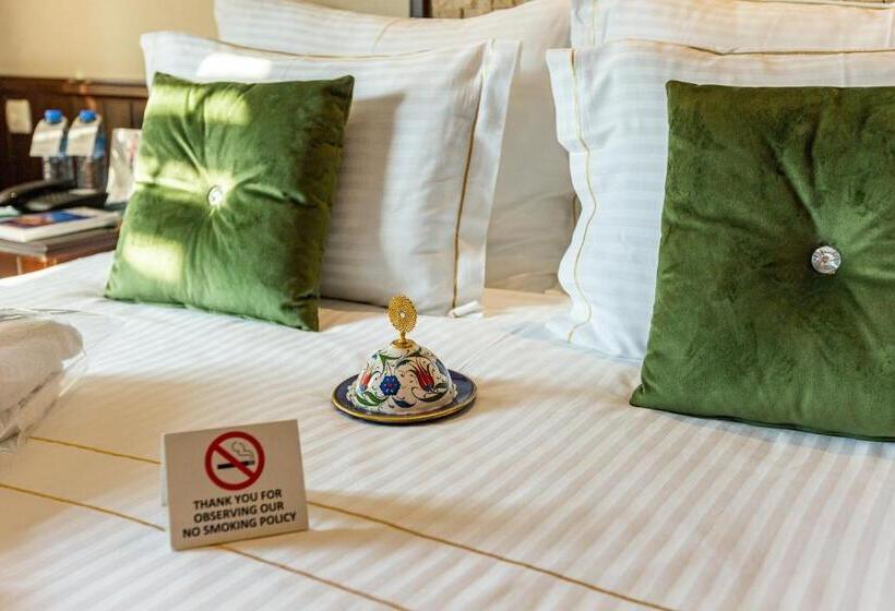 Superior Room with Terrace, Best Point
