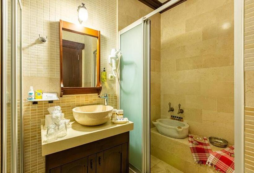 Superior Room with Terrace, Best Point