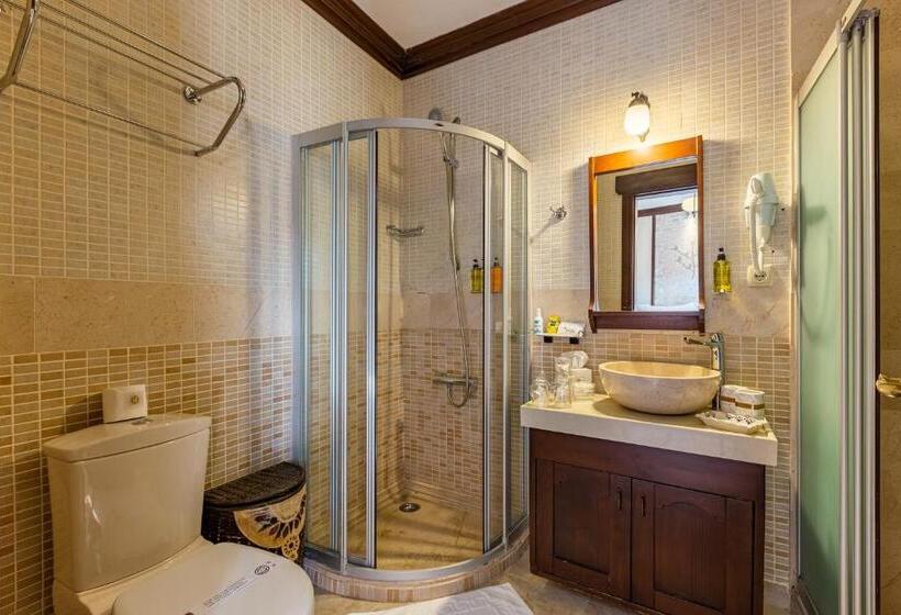 Superior Room with Terrace, Best Point