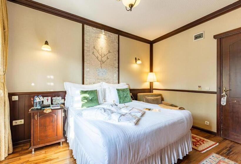 Superior Room with Terrace, Best Point