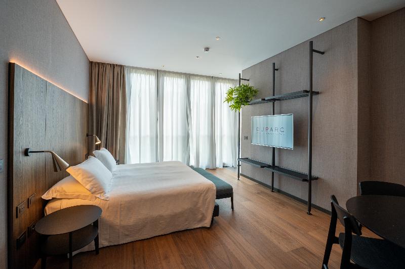 سوئیت 2 خوابه, Duparc Contemporary Suites