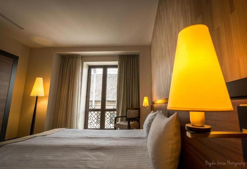اتاق استاندارد, Europa Royale Bucharest