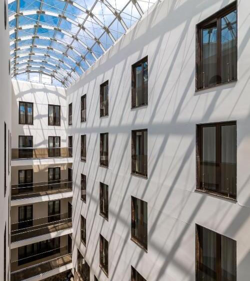 اتاق استاندارد, Europa Royale Bucharest