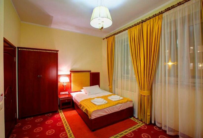 Номер Стандарт Индивидуальный, Holiday Park