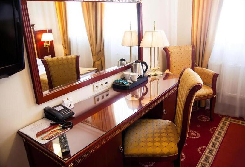 Одноместный Номер Стандарт Адаптированный для Инвалидов, Holiday Park
