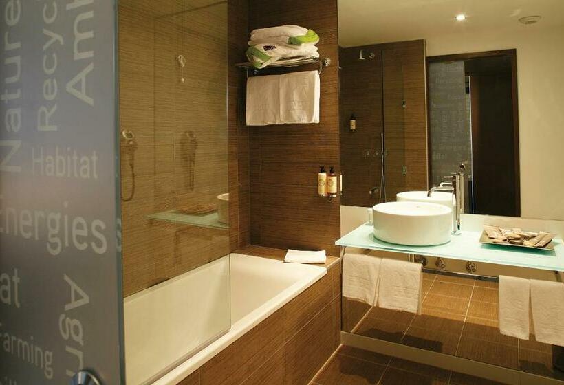 اتاق استاندارد, Neya Lisboa