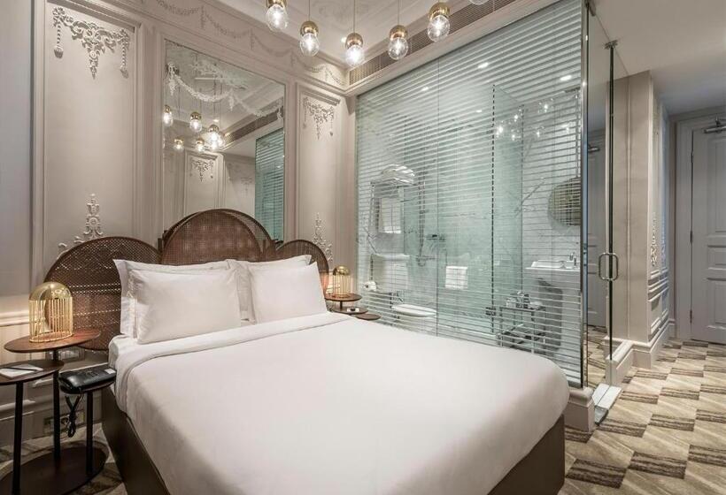 전망이 좋은 디럭스 스위트, The Stay Bosphorus
