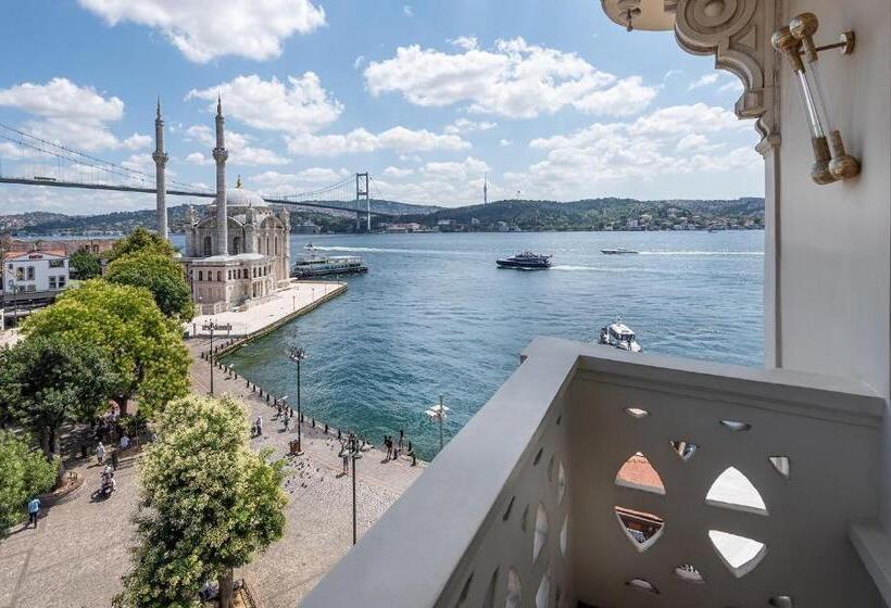 Executive Suite, The Stay Bosphorus