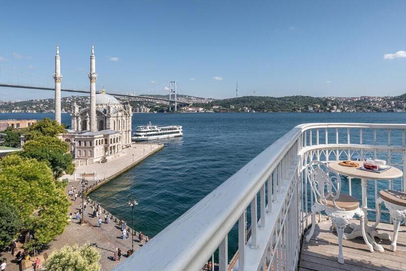 Penthouse Suite, The Stay Bosphorus