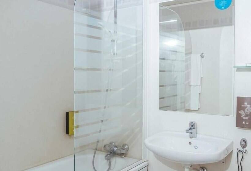 Номер Стандарт, Utsikten Hotell   Unike Hoteller