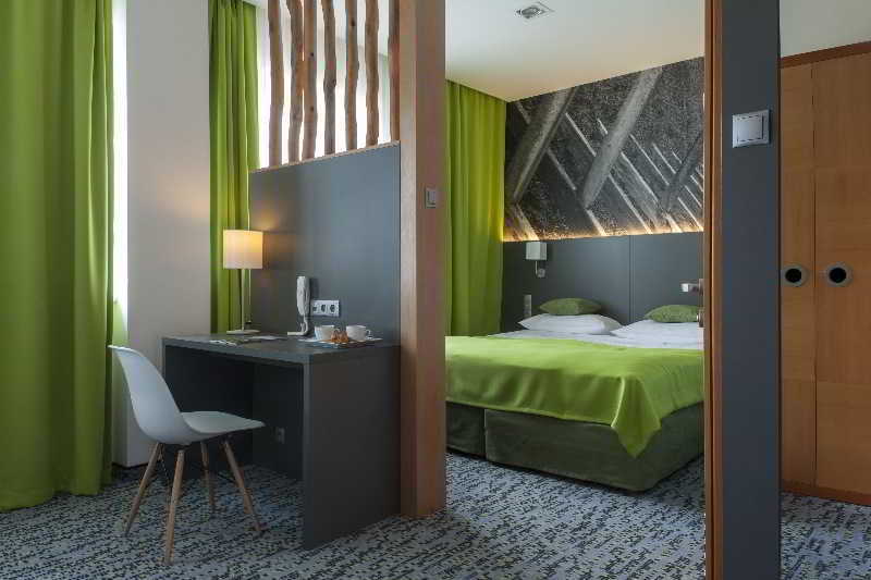 Номер Стандарт, Villa Park Med. & Spa