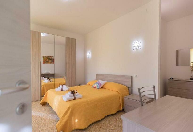 Номер Стандарт, B&b Nonno Peppe