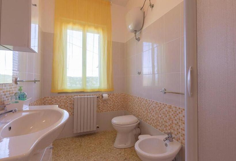 Номер Стандарт, B&b Nonno Peppe