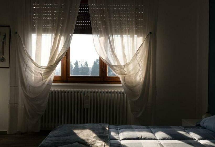 اتاق لوکس, C Era Una Volta Room