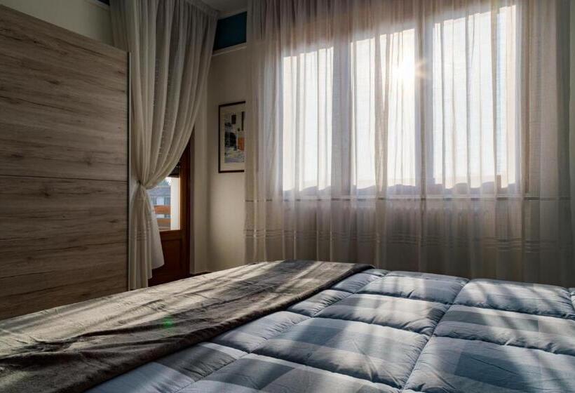 اتاق لوکس, C Era Una Volta Room