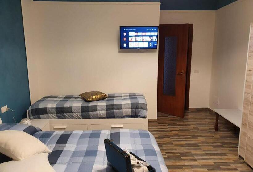اتاق لوکس, C Era Una Volta Room