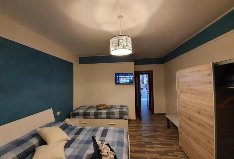 اتاق لوکس, C Era Una Volta Room