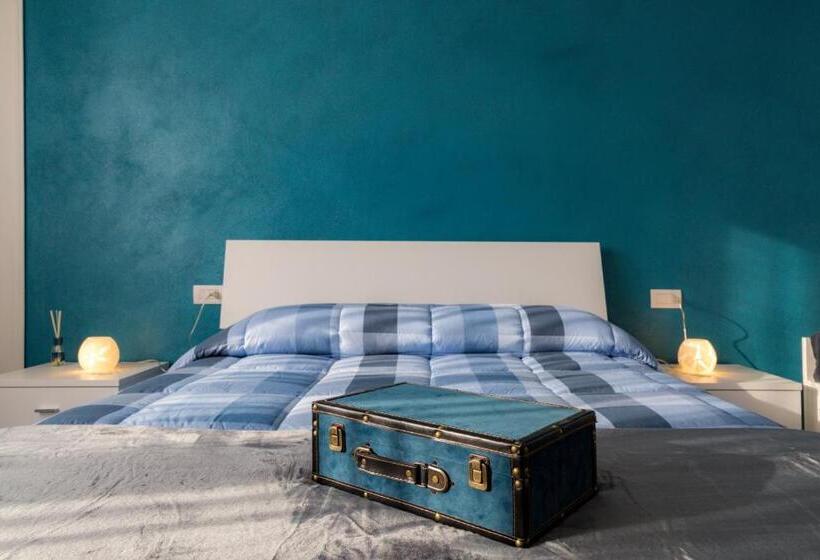 اتاق لوکس, C Era Una Volta Room