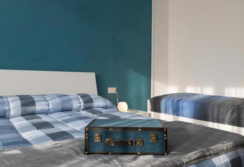 اتاق لوکس, C Era Una Volta Room