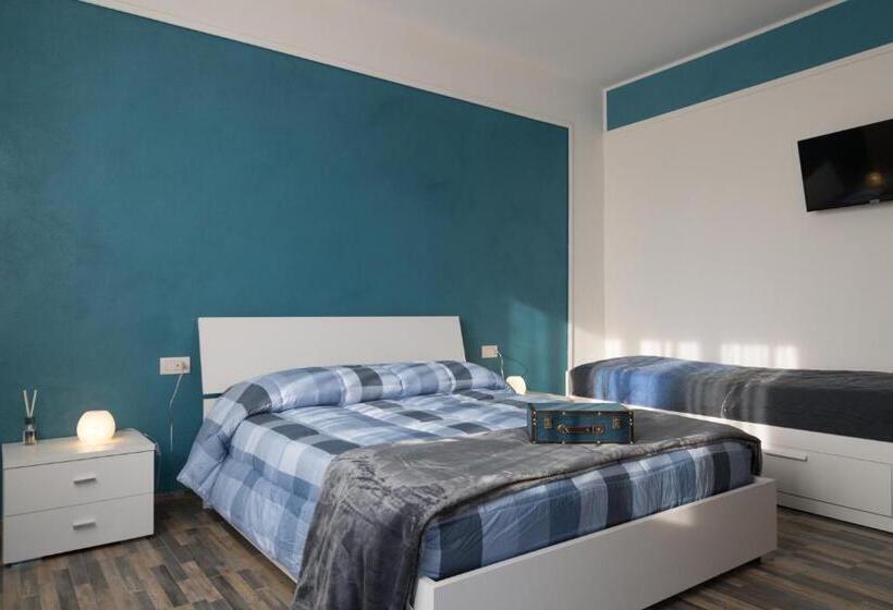 اتاق لوکس, C Era Una Volta Room
