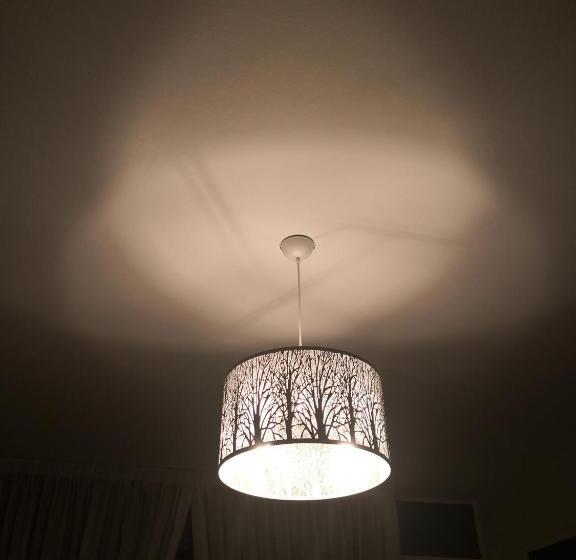 اتاق لوکس, C Era Una Volta Room