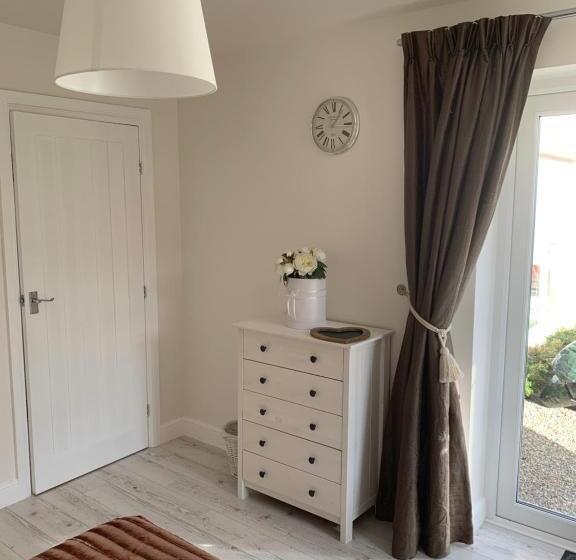 Номер Deluxe, Country House