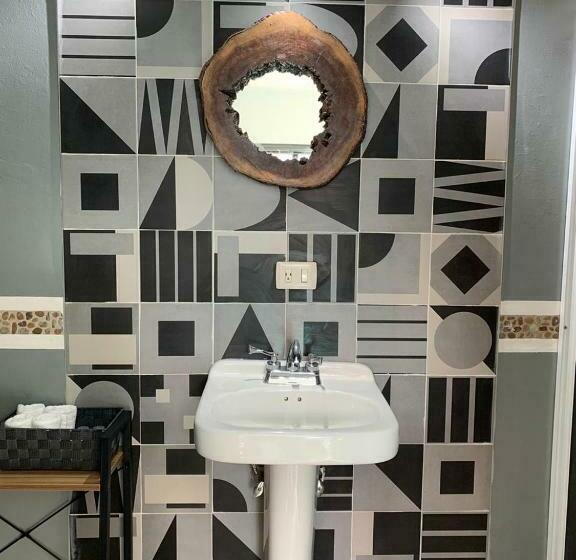 اتاق استاندارد, Boutique Ixaya