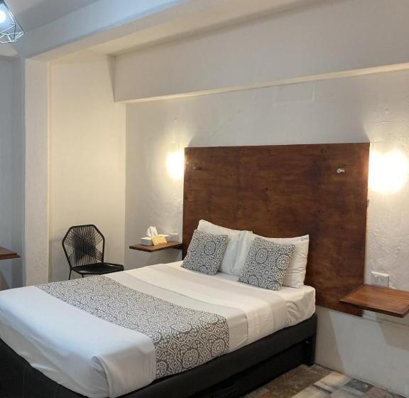 اتاق استاندارد, Boutique Ixaya