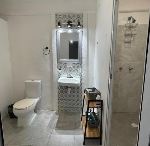 اتاق استاندارد, Boutique Ixaya