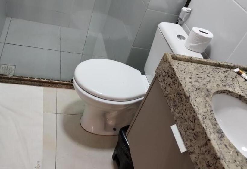 اتاق استاندارد, Manaíra Apart