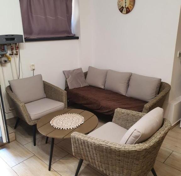 اتاق استاندارد چهارنفره با سرویس بهداشتی مشترک, Ayana Central House