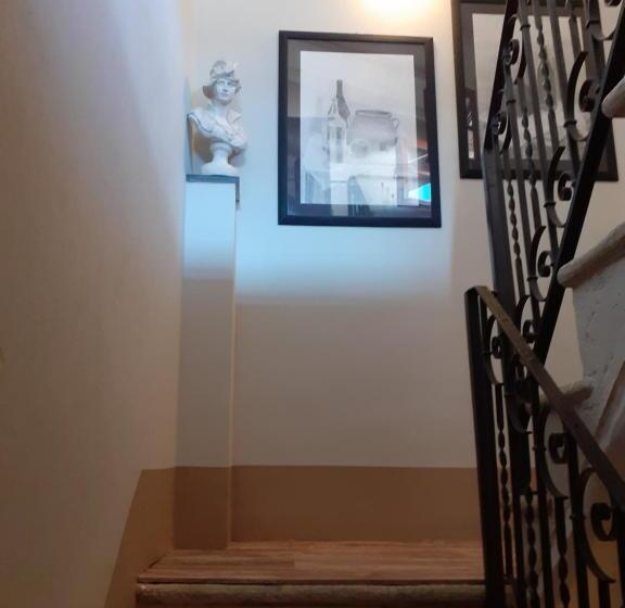 اتاق استاندارد, Casa Nostra Camaiore
