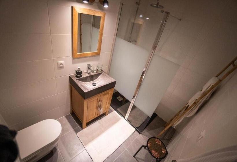 Номер Стандарт, La Belle Amarre Bed And Breakfast Maison D Hôtes