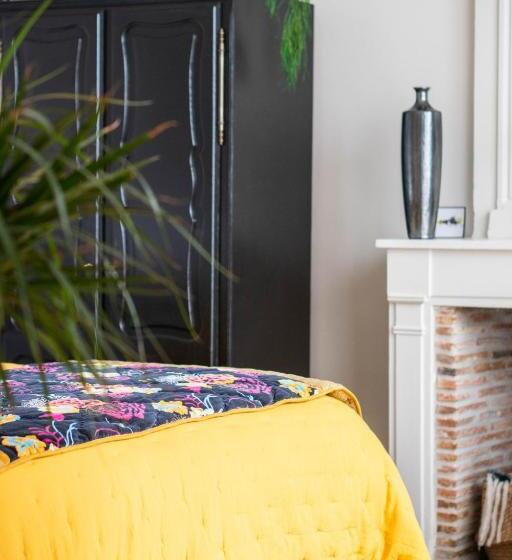 Номер Стандарт, La Belle Amarre Bed And Breakfast Maison D Hôtes