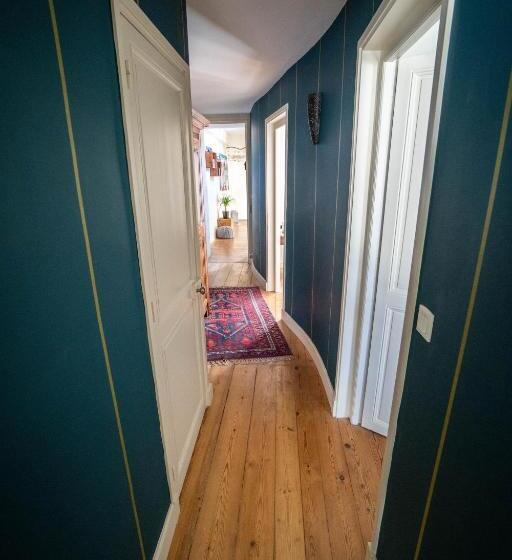 Люкс Повышенной Комфортности, La Belle Amarre Bed And Breakfast Maison D Hôtes