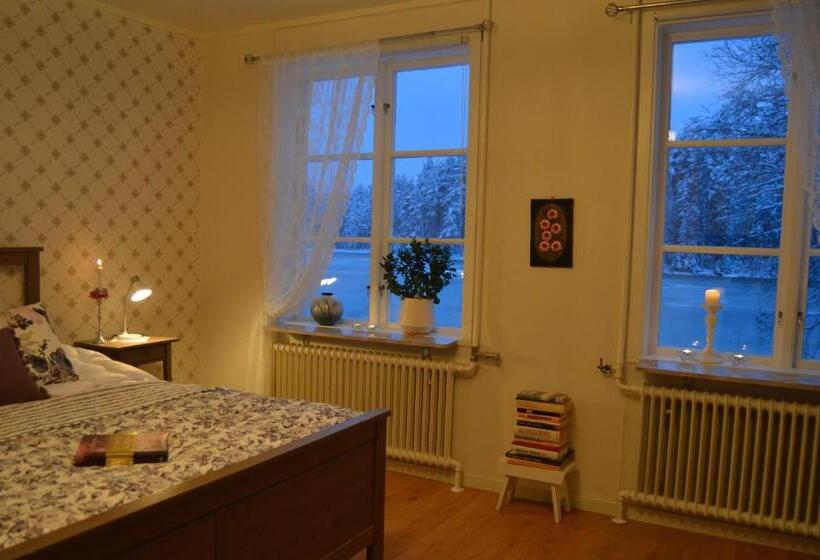 Четырехместный Номер Стандарт, River Lodge