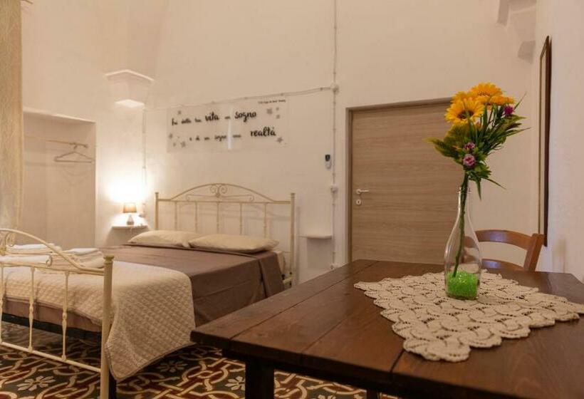 Quarto Estandar, Dimora Dei Nonni 199